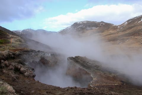 Hveragerði