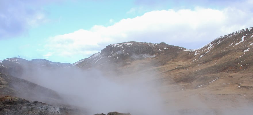 Hveragerði
