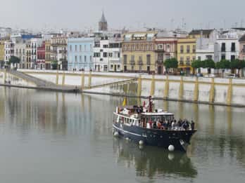 Triana Triana