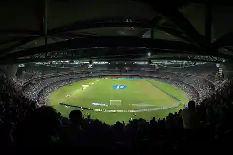 10. Marvel Stadium