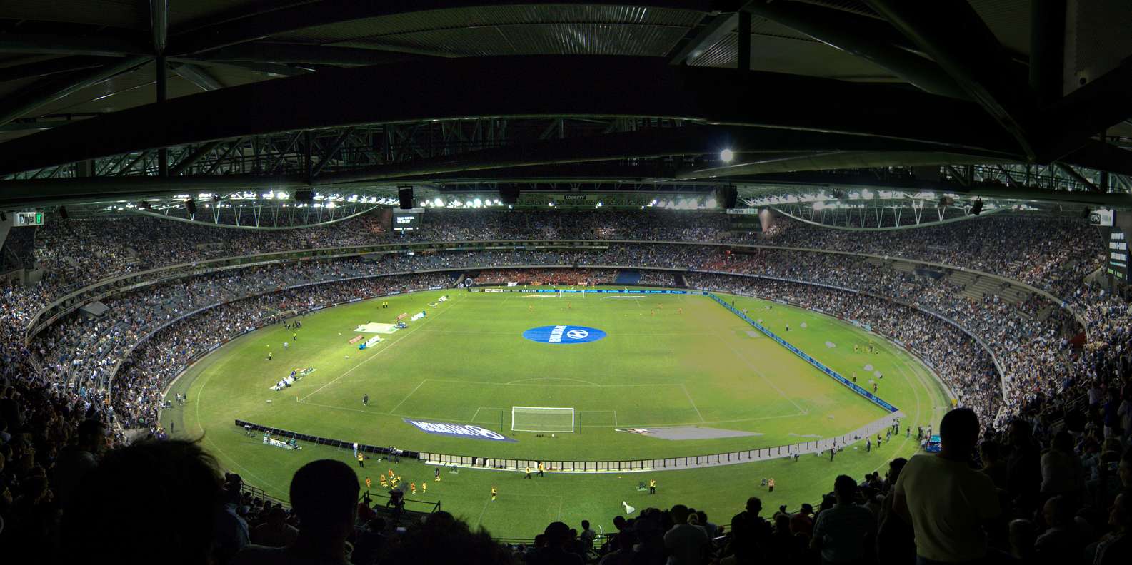 Marvel Stadium tickets Melbourne Prenotazione biglietti GetYourGuide