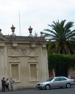 Italia Malta Piazza Italia Promo Piazza Dei Cavalieri Di Malta