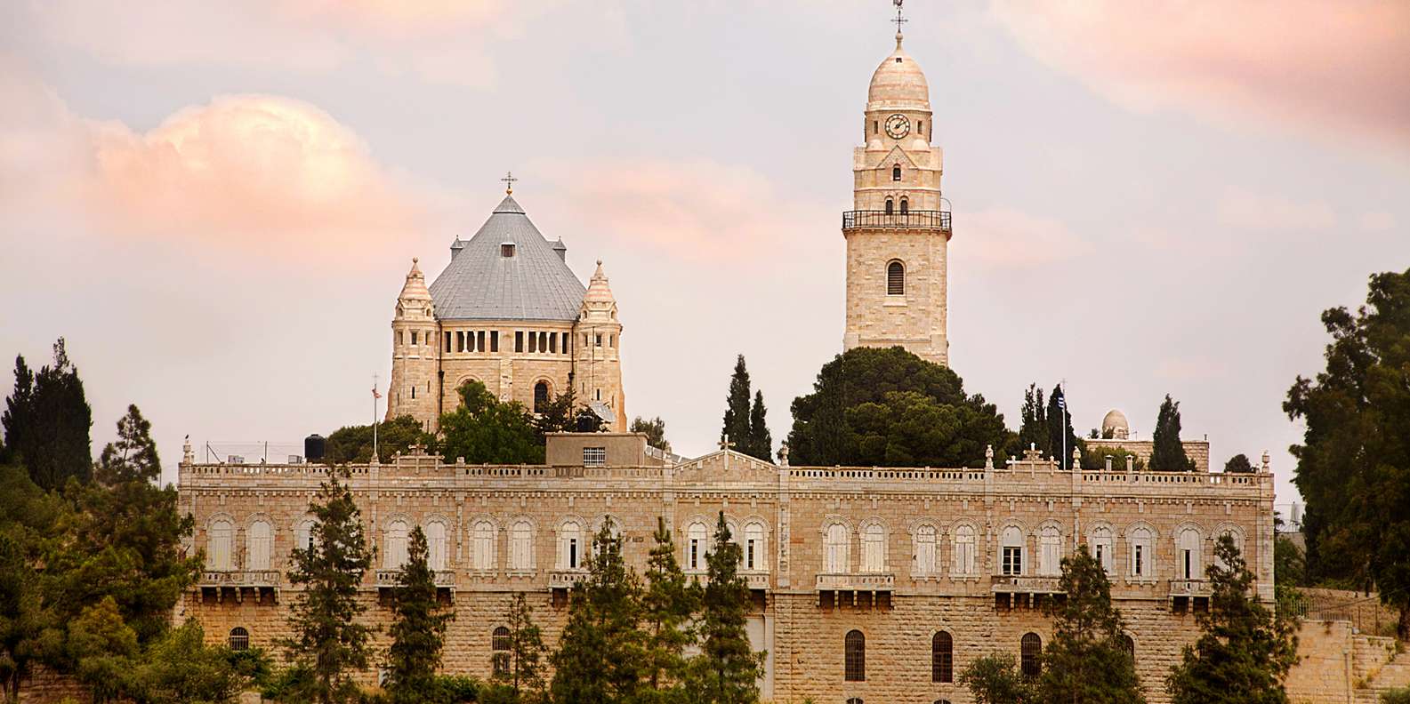 BESTE Führungen Berg Zion 2023 – KOSTENLOS stornierbar | GetYourGuide