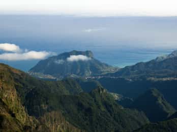 Pico do Arieiro: Tours y Entradas