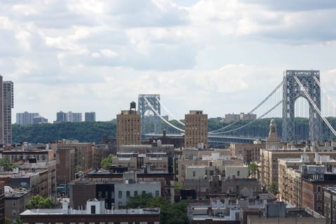 Ponte George Washington