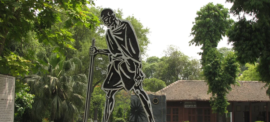 National Gandhi Museum