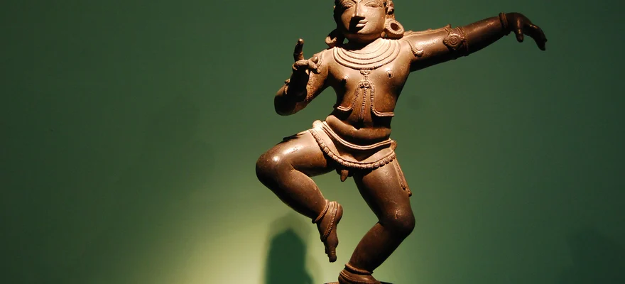 National Museum, New Delhi