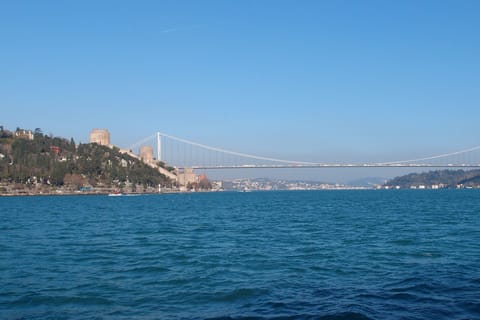 Bosporosstredet