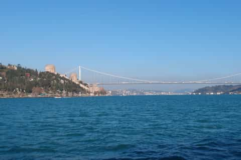 The BEST Bosphorus Strait Architecture 2023 - FREE Cancellation