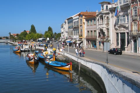 Aveiro