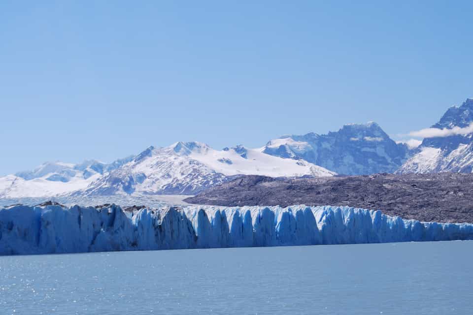 El Calafate Die BESTEN Sehenswürdigkeiten und Aktivitäten 2022