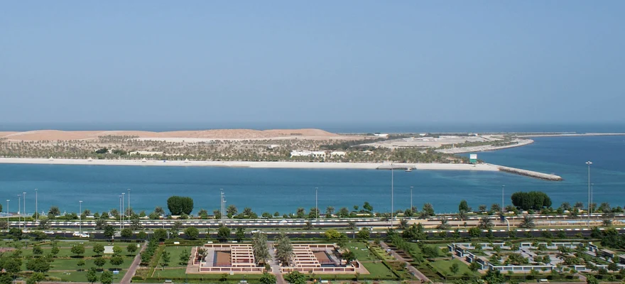 Isla Al Lulu