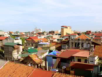 Hanoi Old Quarter Hanoi Old Quarter