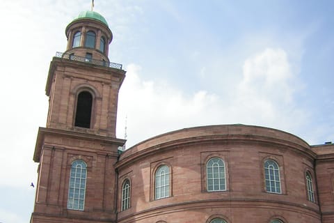 Igreja de São Paulo