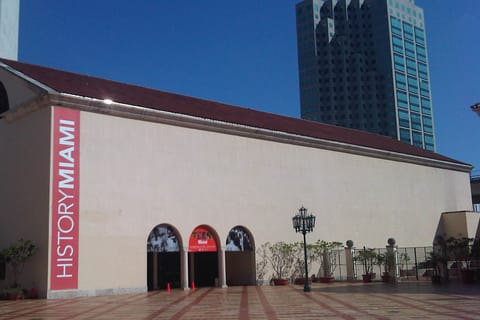 HistoryMiami