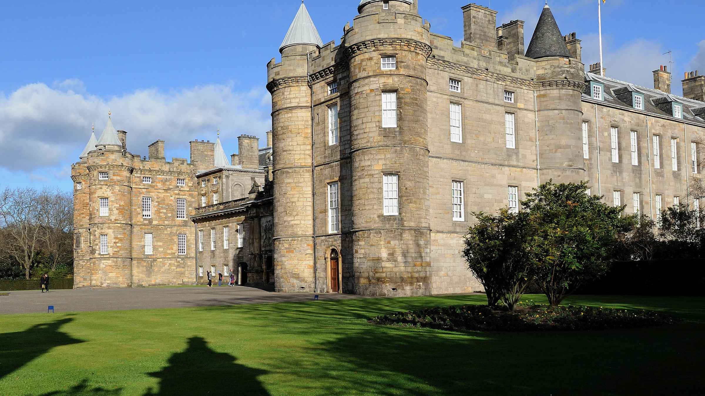 The Queen's Gallery, Edinburgh, Edinburgh - Book Tickets & Tours