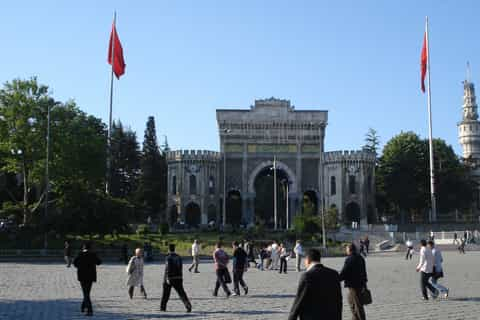 Istanbul University, Istanbul - Book Tickets & Tours | GetYourGuide