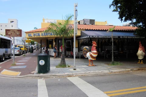 Calle Ocho