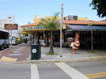 Calle Ocho Calle Ocho
