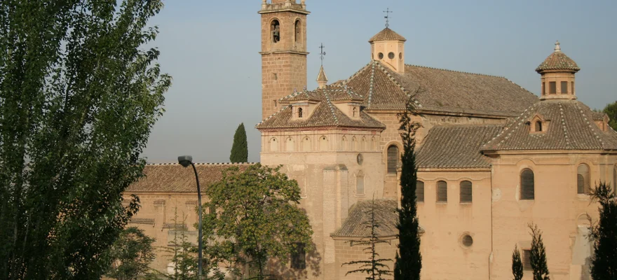 Mosteiro de La Cartuja