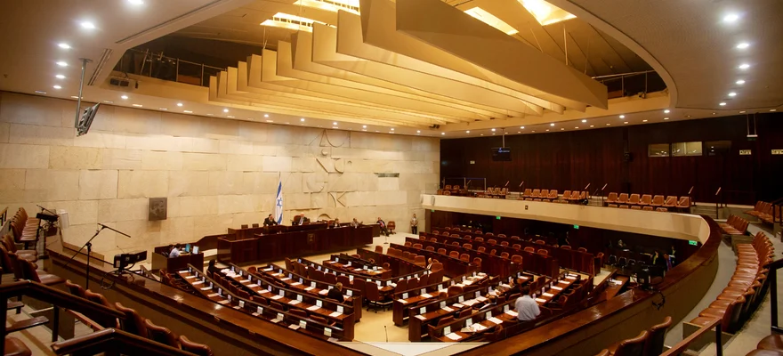 Knesset