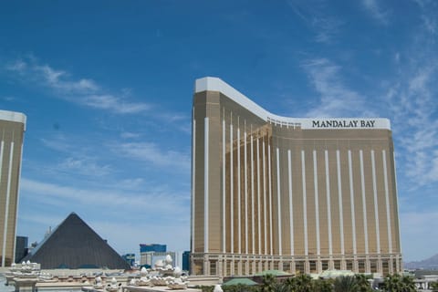 Casino in Mandalay Bay