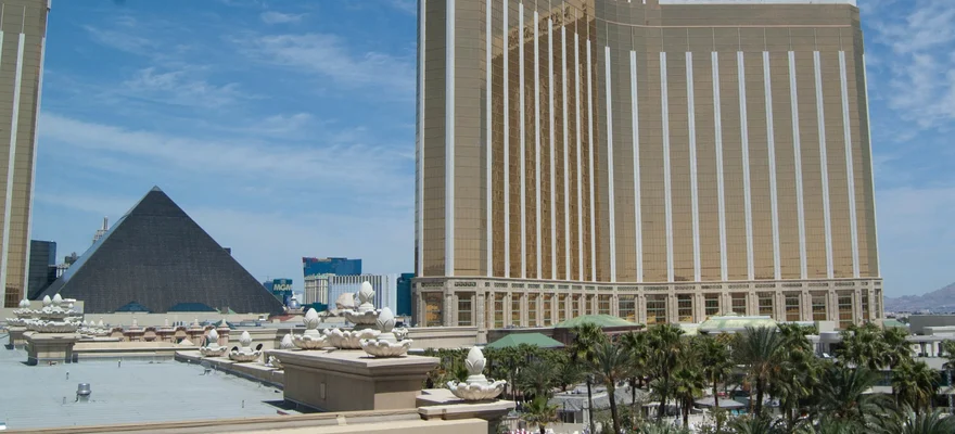 Mandalay Bay