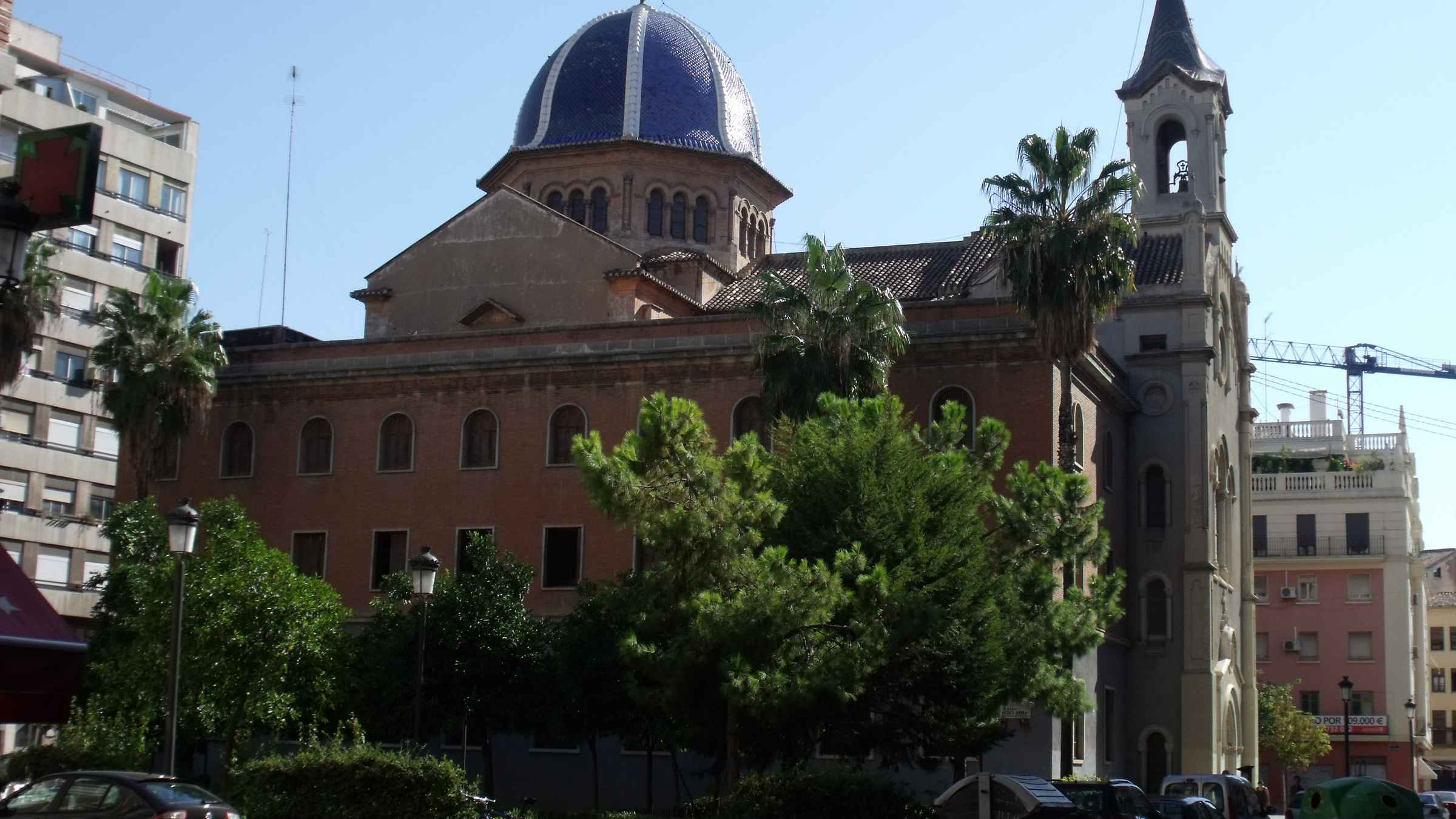 El Carmen, Valencia in Valencia bezoeken? Nu tickets boeken!