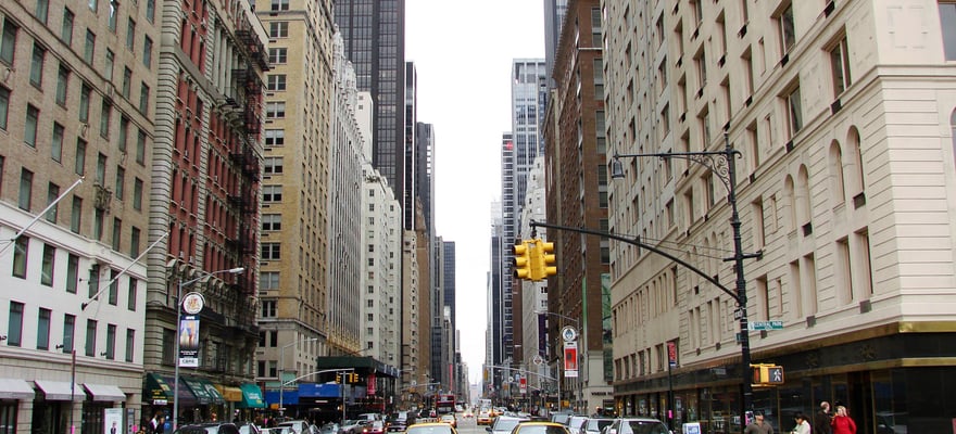 Seventh Avenue, New York City - Book Tickets & Tours | GetYourGuide