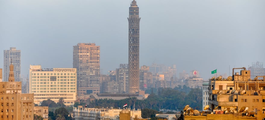 The BEST Cairo Tower Mosque tours & Islamic history 2024 - FREE ...