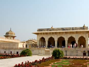 Khas Mahal Khas Mahal