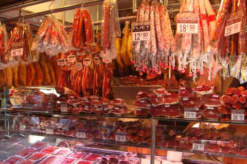 La Boqueria Barcelona Book Tickets Tours GetYourGuide