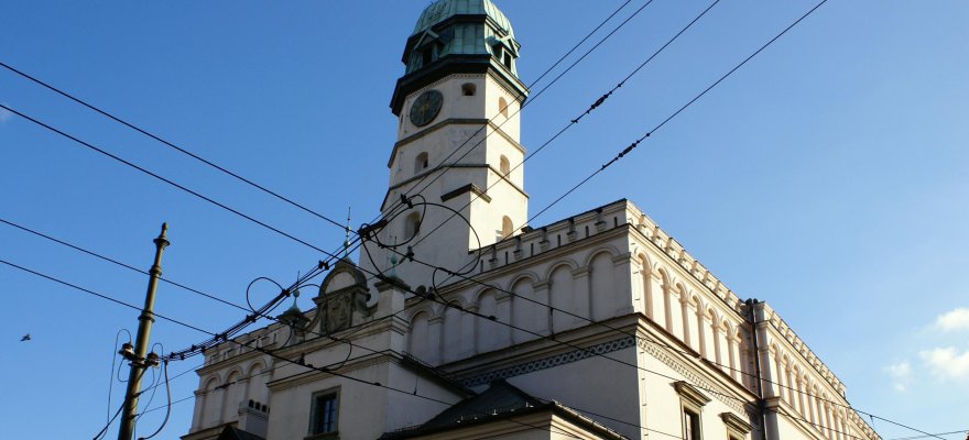 Ethnographic Museum, Krakow