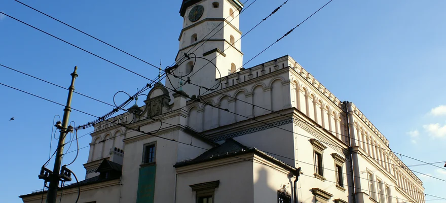 Ethnographic Museum, Krakow