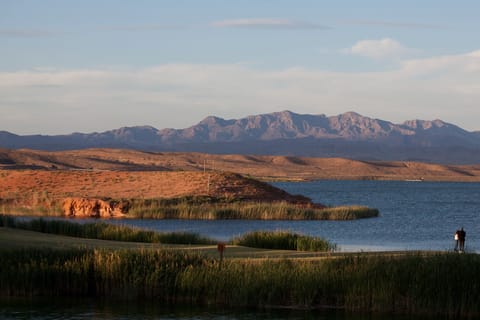Lake Las Vegas
