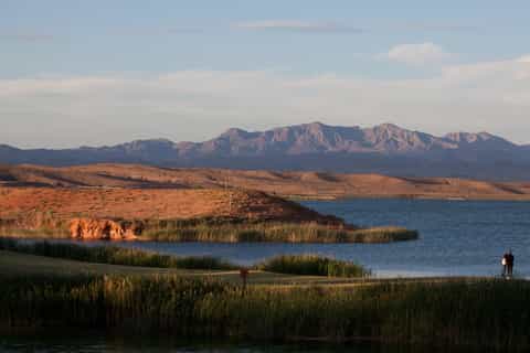 Lake Las Vegas, Henderson, Nevada - Book Tickets & Tours