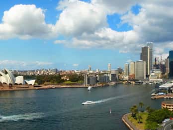 Circular Quay Circular Quay