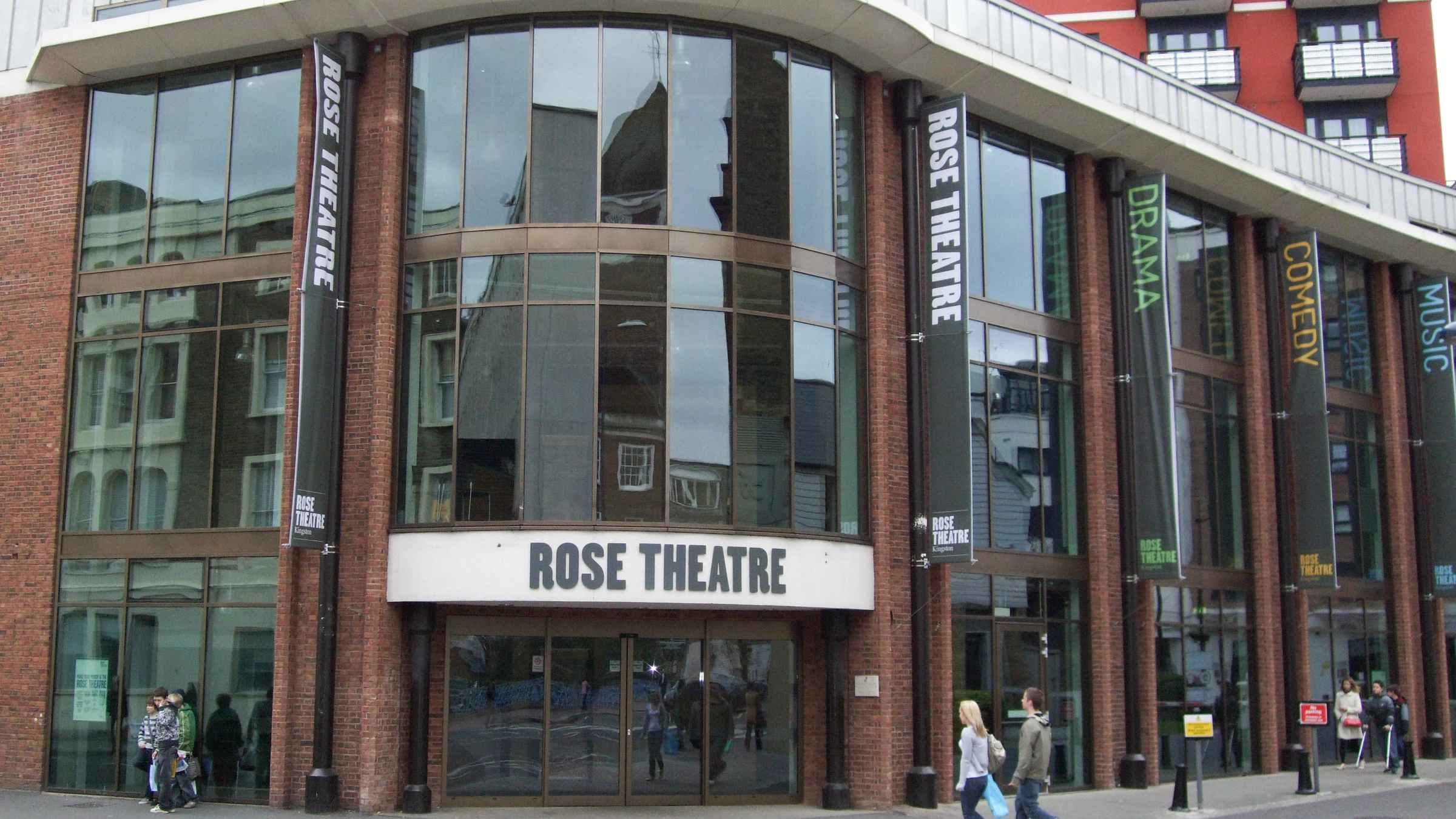 Rose Theatre, London Tickets & Eintrittskarten GetYourGuide