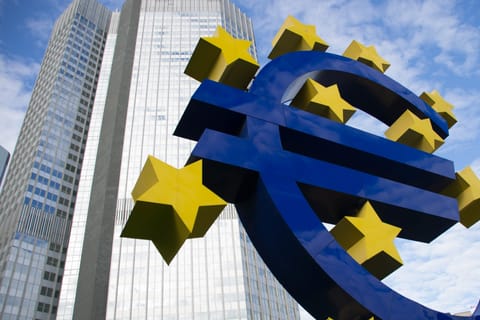 Banco Central Europeu