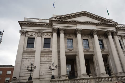 Prefeitura de Dublin