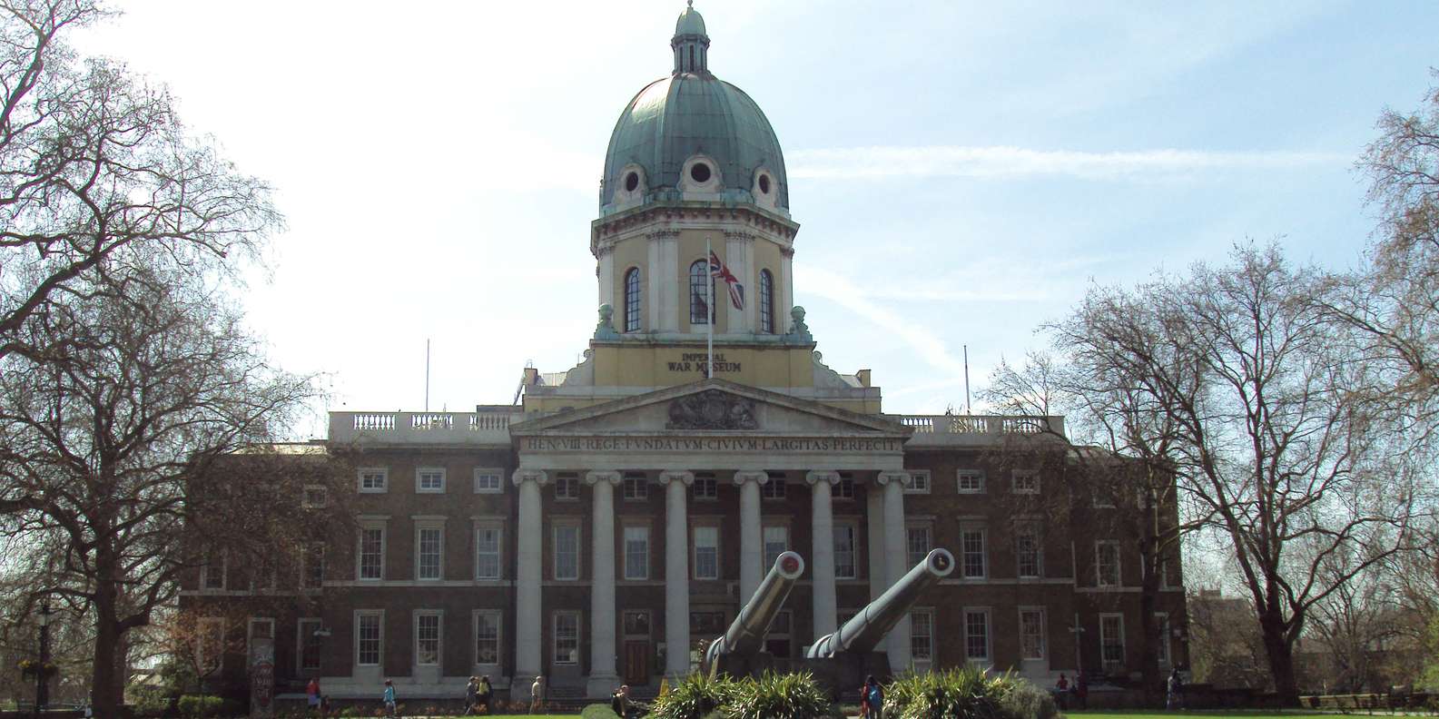 The BEST Imperial War Museum Tours 2023 FREE Cancellation GetYourGuide   99 