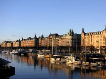 Strandvägen Matkat ja Liput