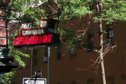 The History of New York City's Cafe Wha?, Where Dylan and Hendrix