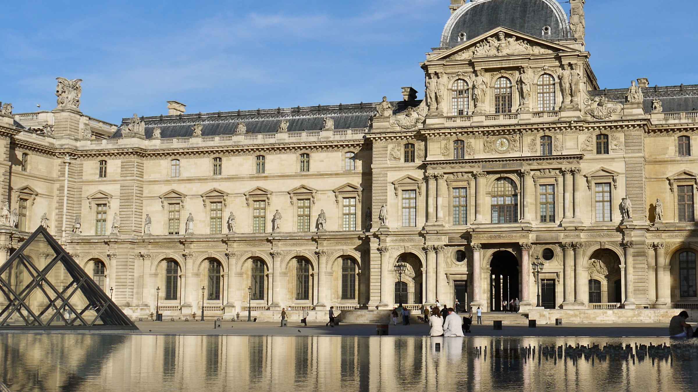 Palais du Louvre Exhibitions GetYourGuide