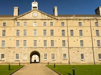 National Museum of Ireland - Decorative Arts & History National Museum of Ireland - Decorative Arts & History
