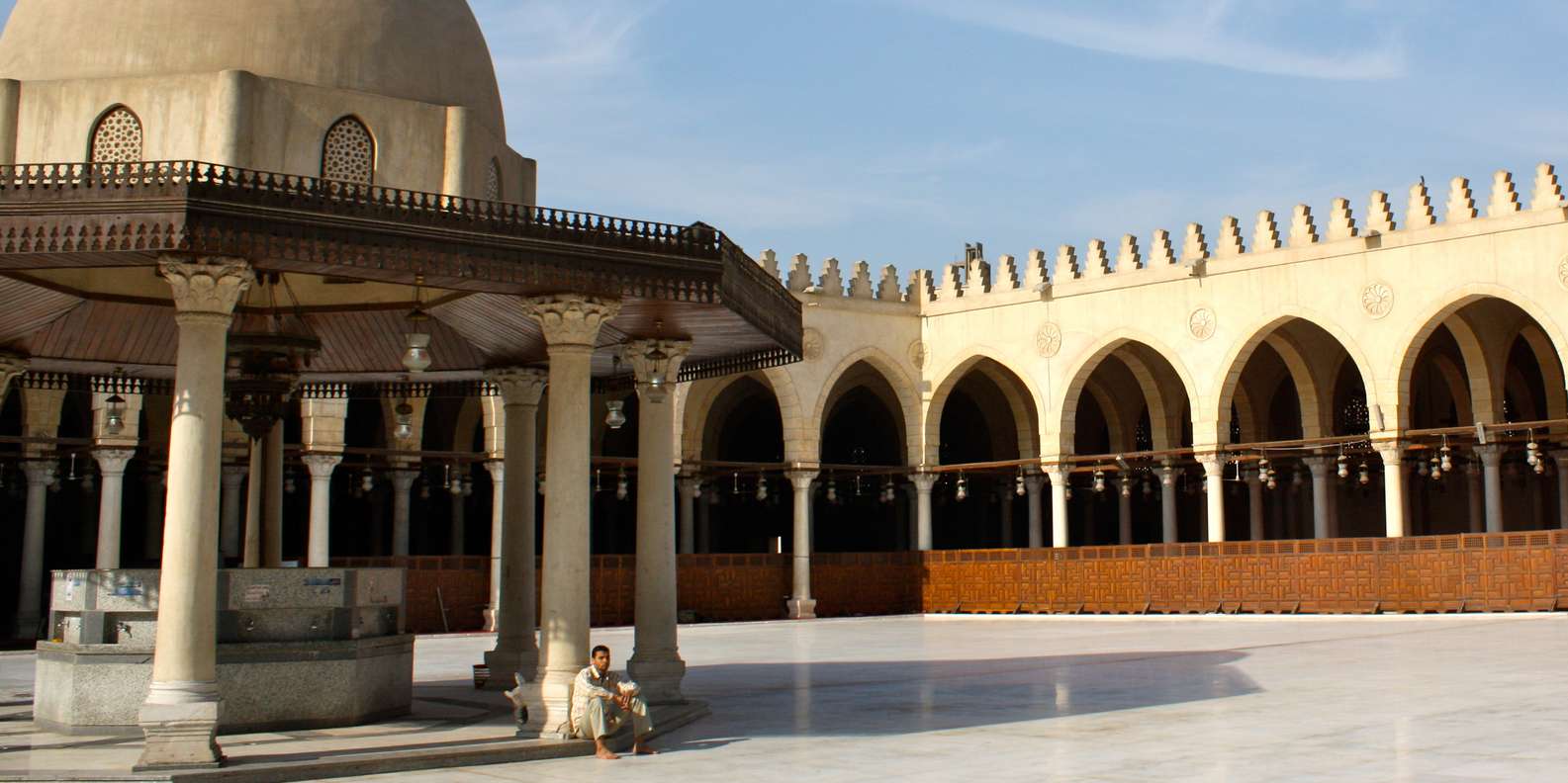 Mosquée Amr ibn al-As : Offres et réductions du Black Friday - le ...