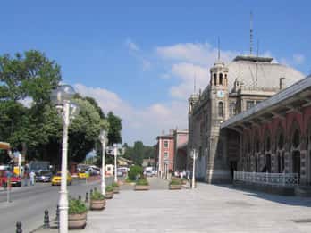 Sirkeci Sirkeci