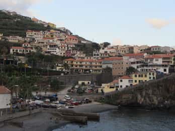 Камара-ди-Лобуш