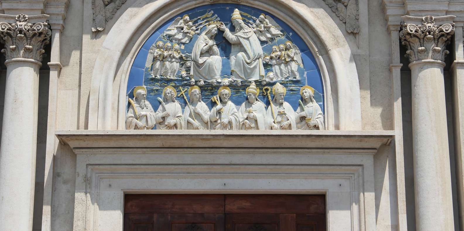 Chiesa di Ognissanti, Florenz Tickets & Eintrittskarten GetYourGuide