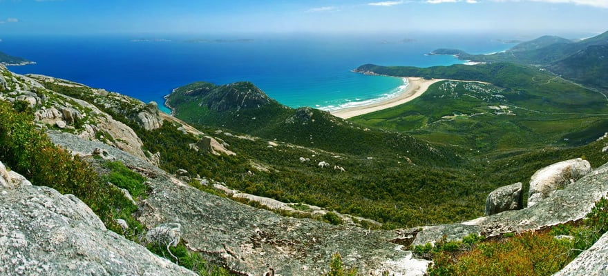 Wilsons Promontory